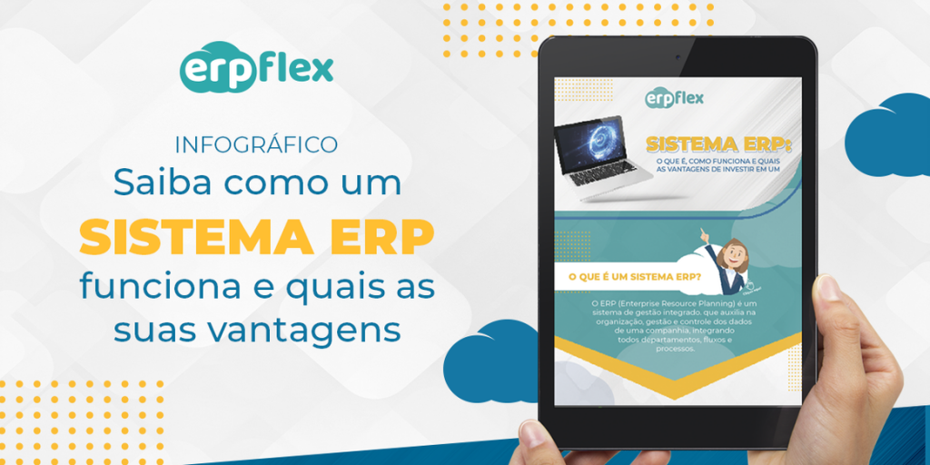 Sistema ERP 